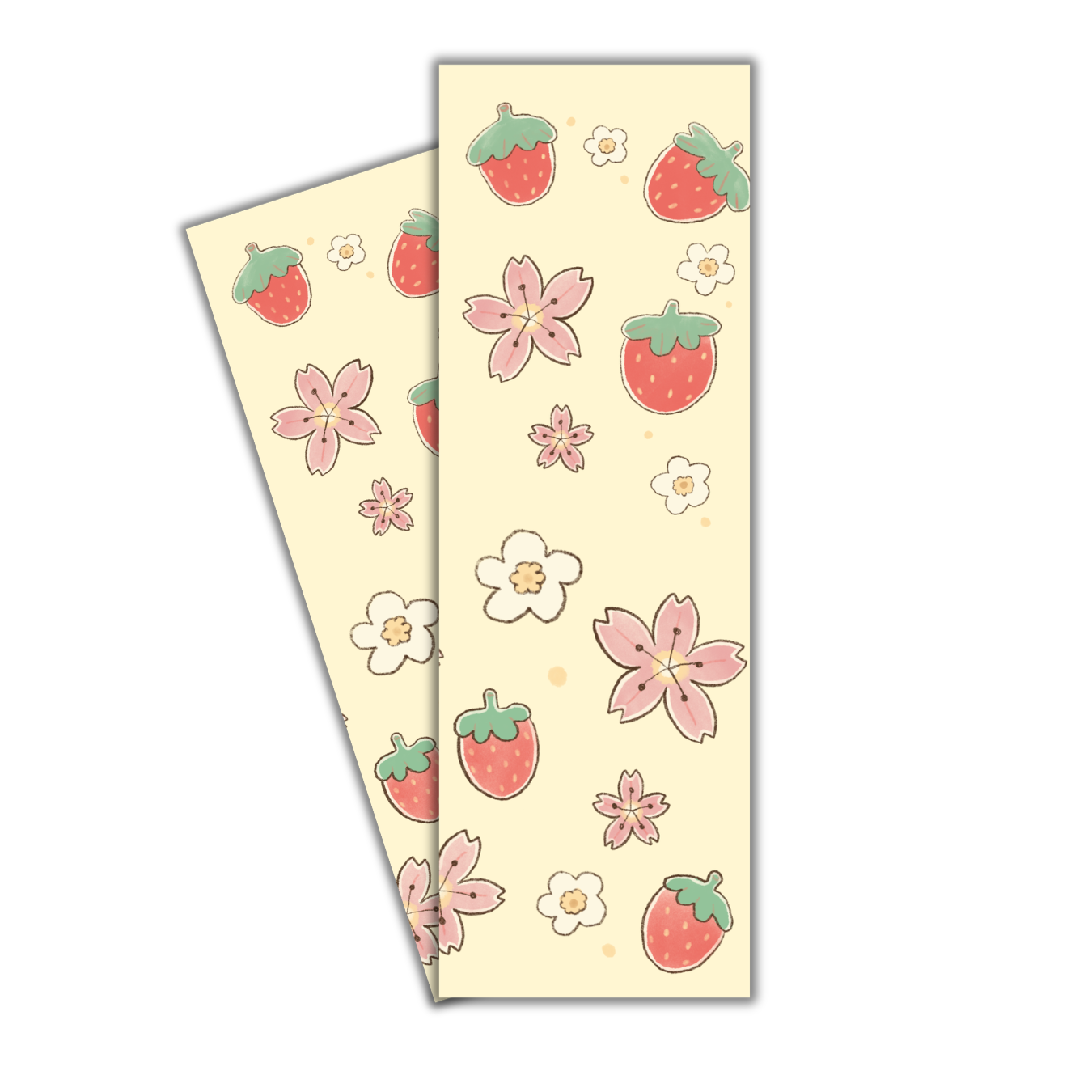 Sweet Berry