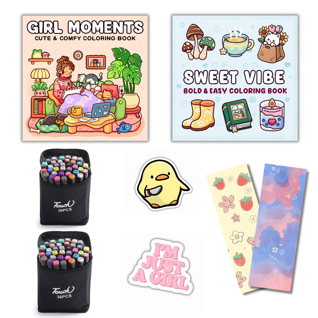 Friends Bundle