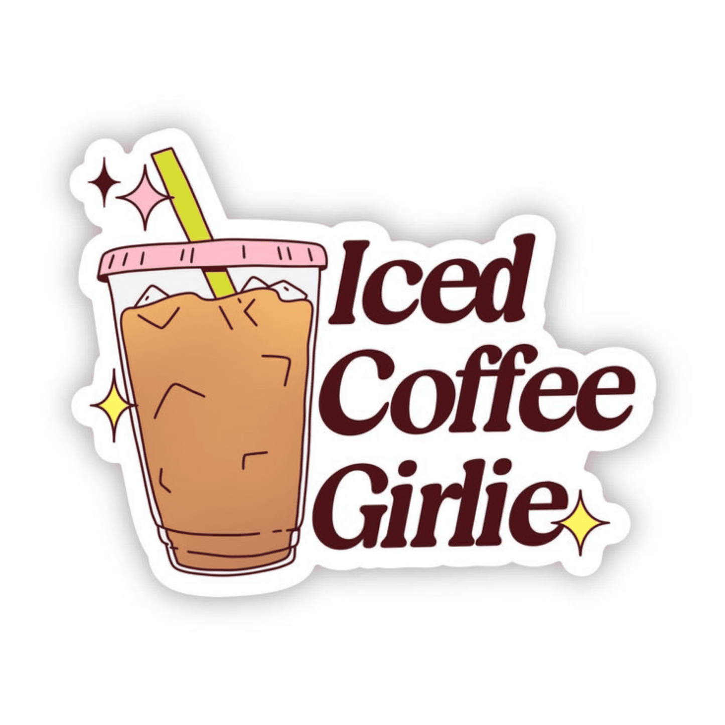 Ice Coffee