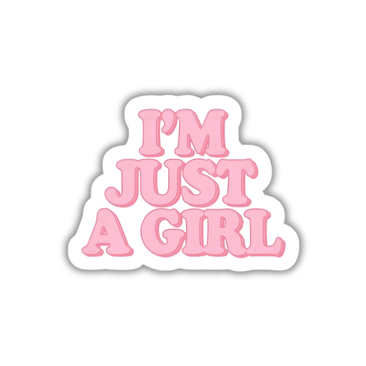 Just a Girl