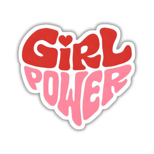 Girl Power