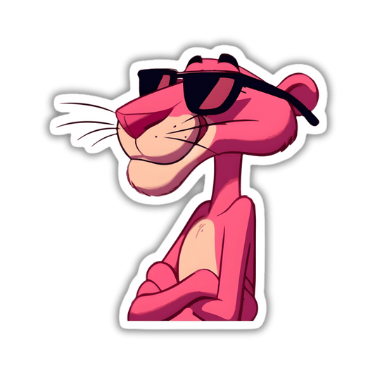 Pink Panther