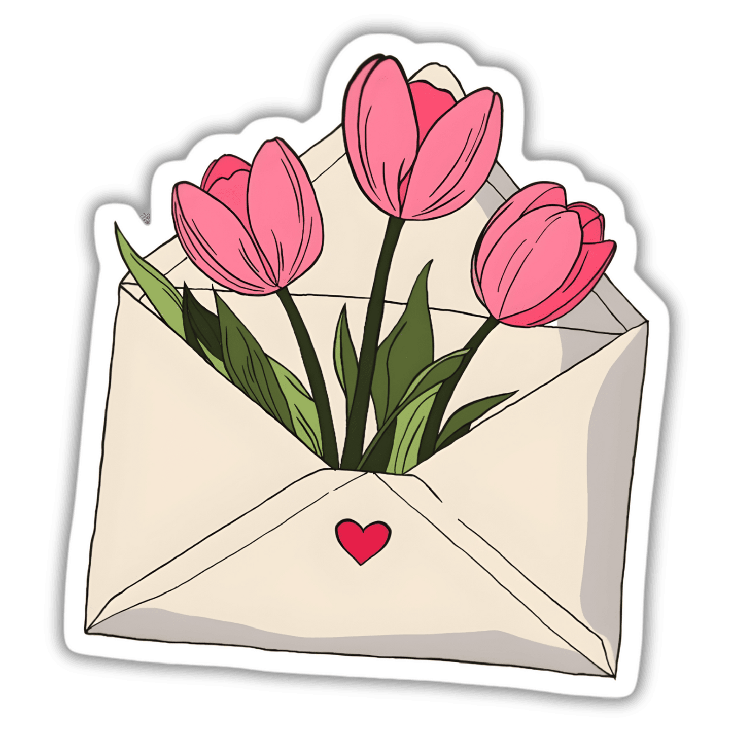 Flory Letter