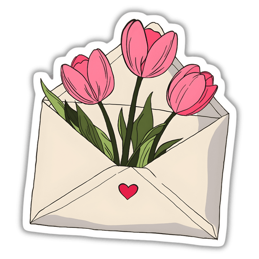 Flory Letter