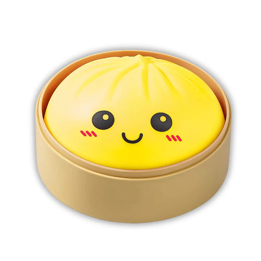 Viral Squishy Dumpling