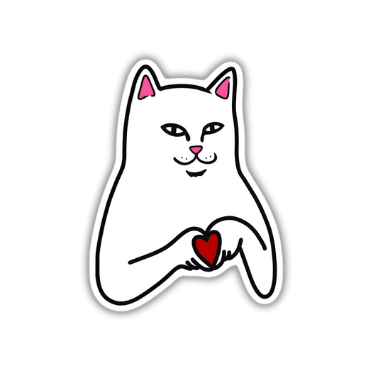 Love Cat