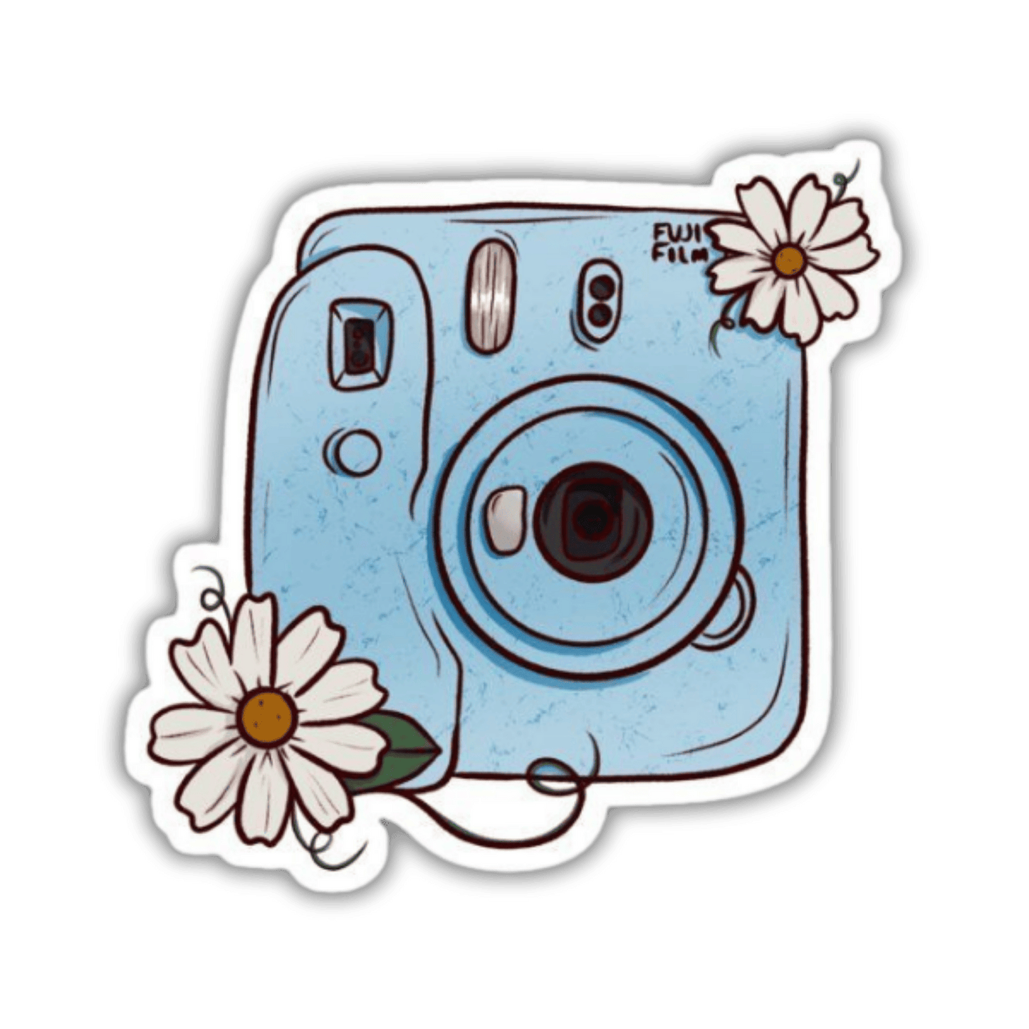 Flory Camera