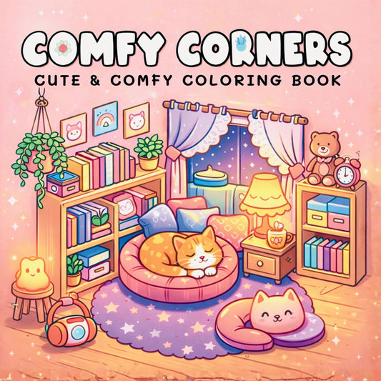 Comfy Corners