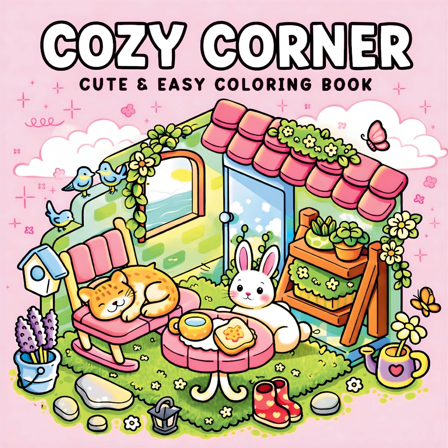Cozy Corners