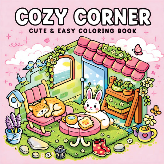 Cozy Corners