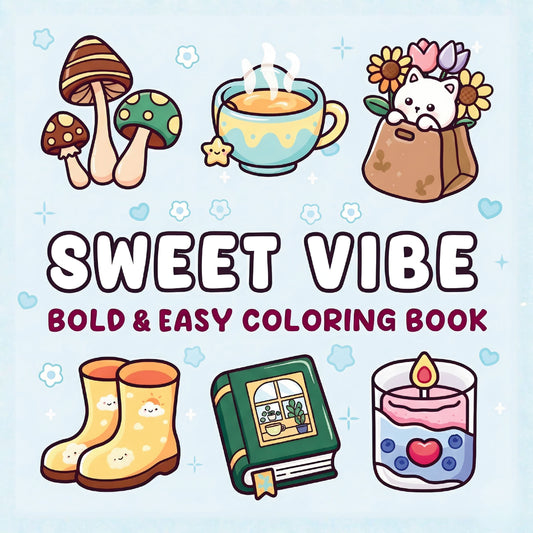 Sweet Vibe