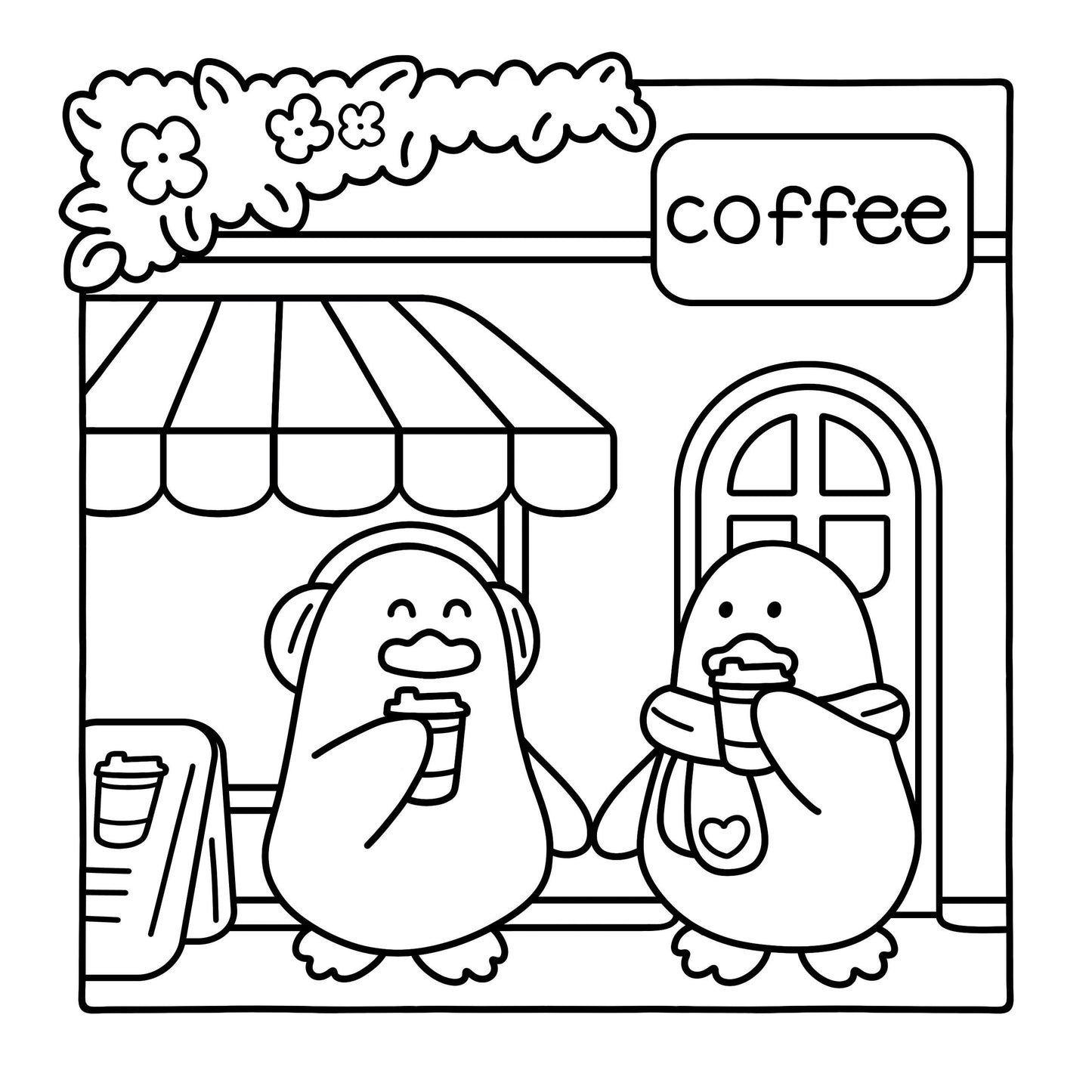 Bubble Besties