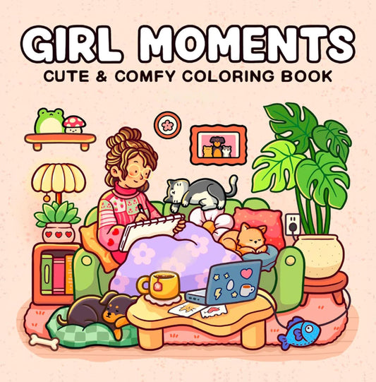 Girl Moments