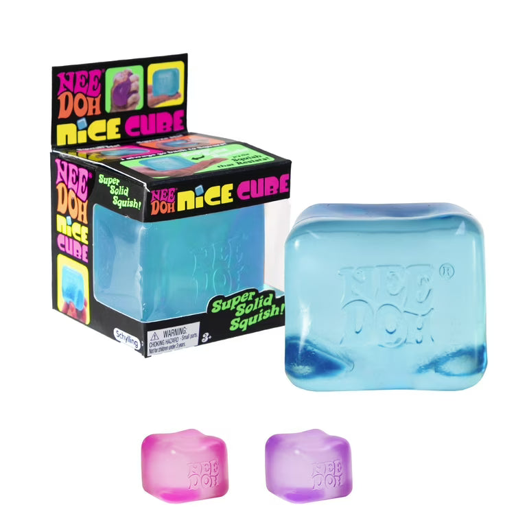NEEDOH Squishy Cube
