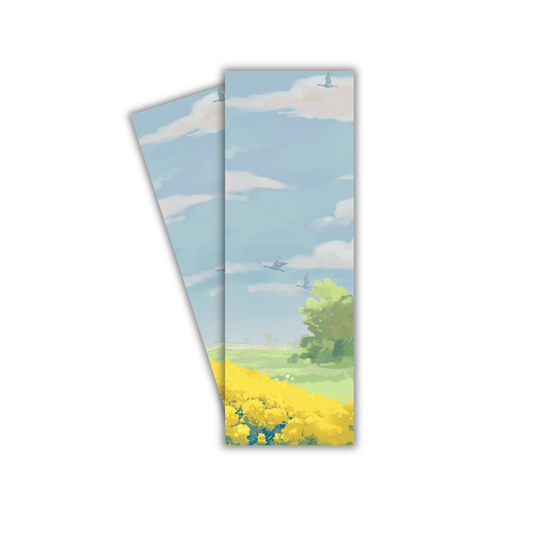 Soft Clouds