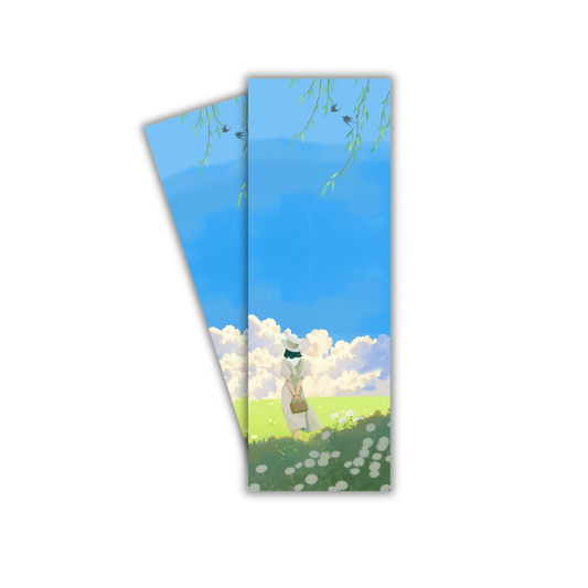 Flower Girl