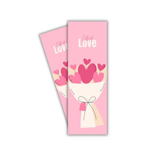 Lots Of Love