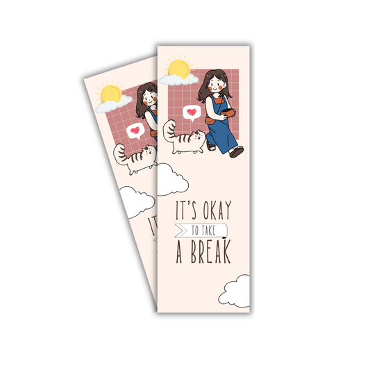 Take a Break