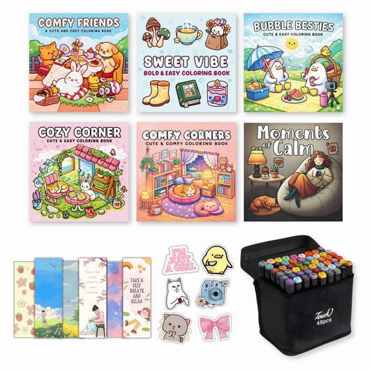 Dreamy Bunny Bundle