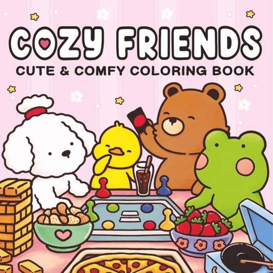 Cozy Friends