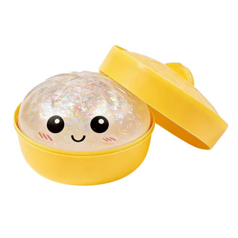 Viral Squishy Dumpling