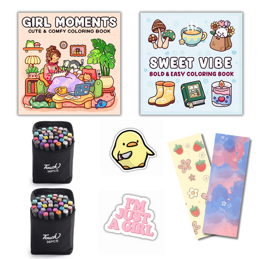 Friends Bundle